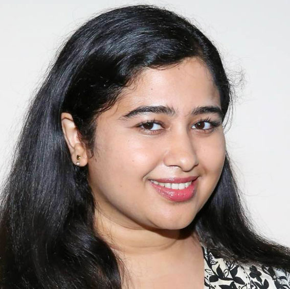 Dr. Nayanika Tummala